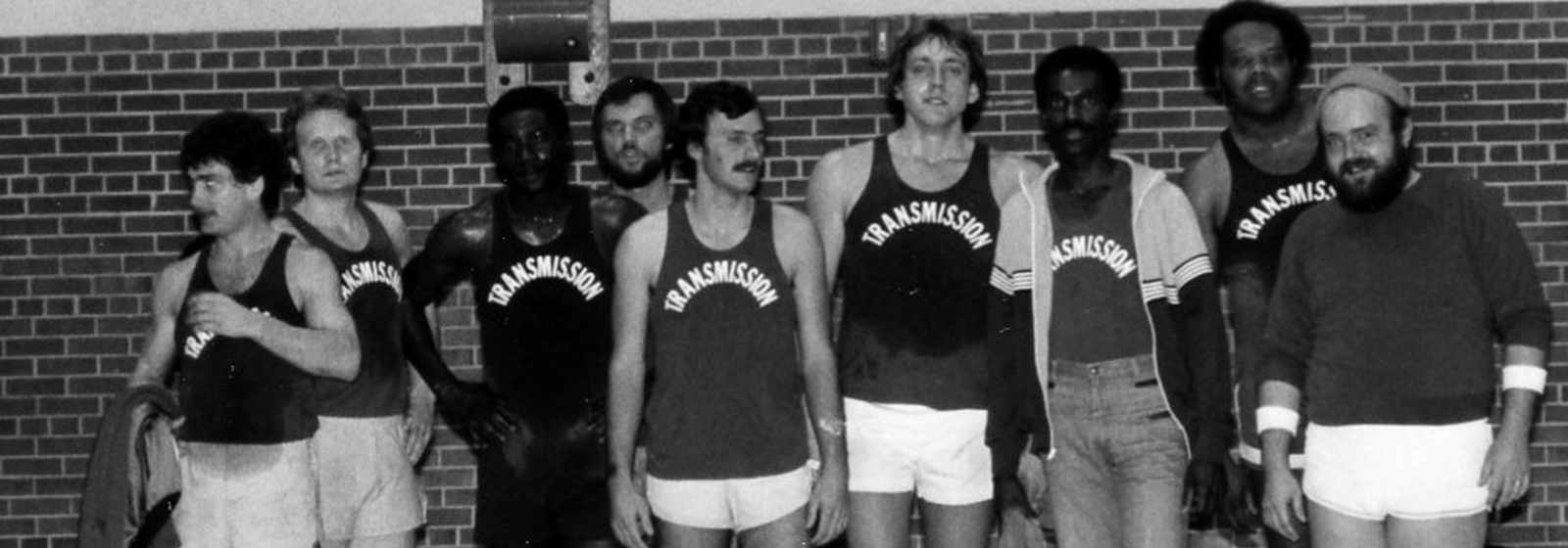 Retro photos: Hoop dreams