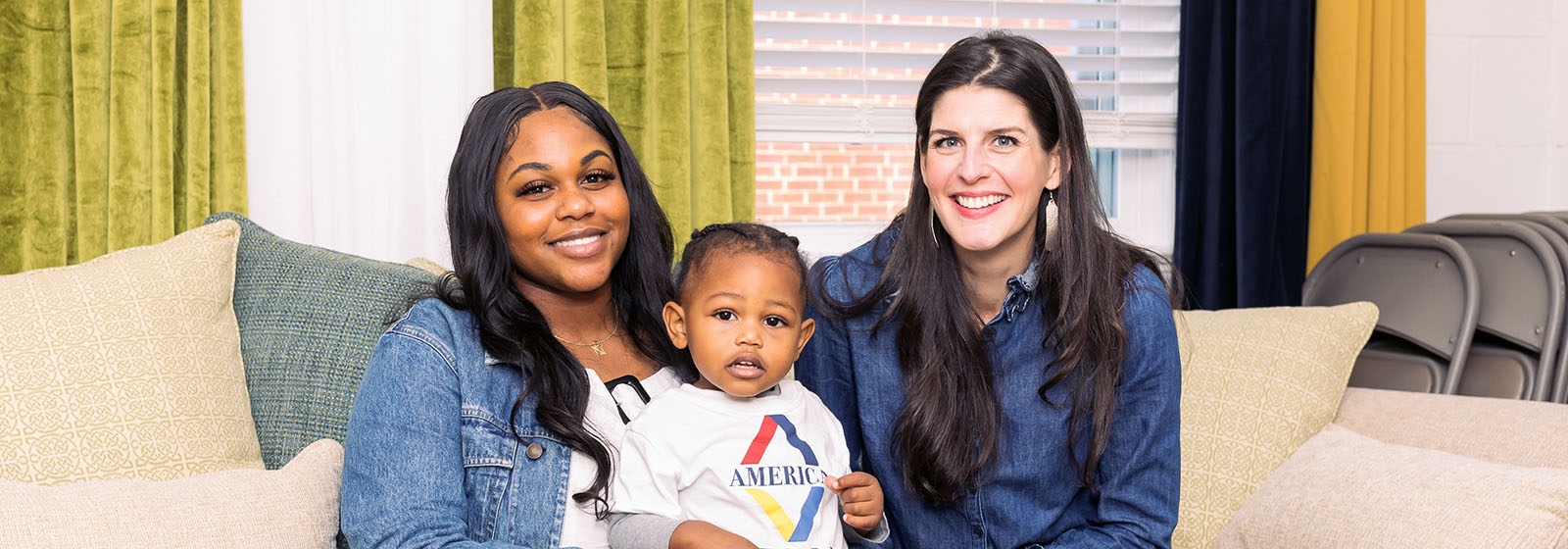 How this group in Charlotte lifts up its people and neighborhood