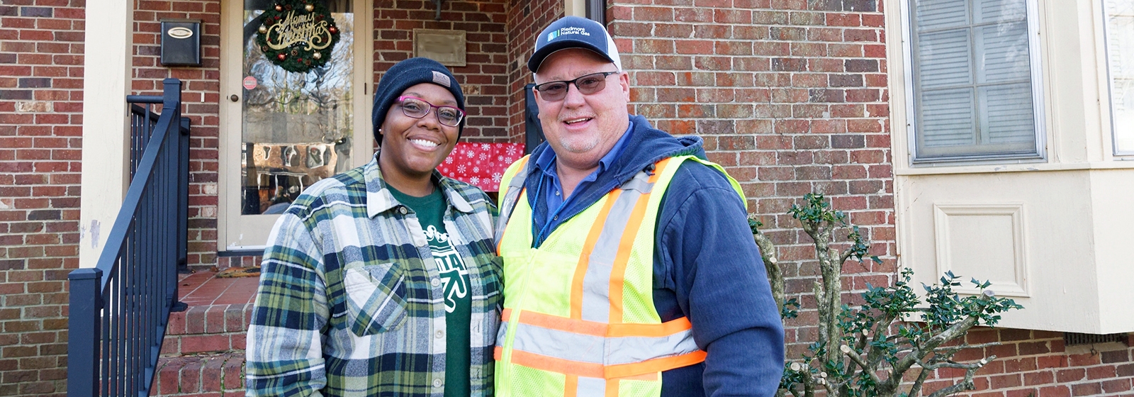 For Rich Rohrer, customer service is a top priority