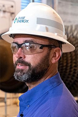 Hap Powell <br> Career Transition <br> Ohio/Kentucky