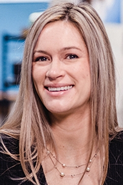 Laurel Meeks <br> Renewables <br> North Carolina