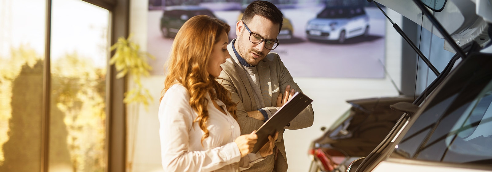 Need help buying an EV? Here's how to navigate the tax credits