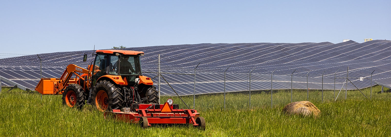Farmers help Duke Energy add more renewables to its grid