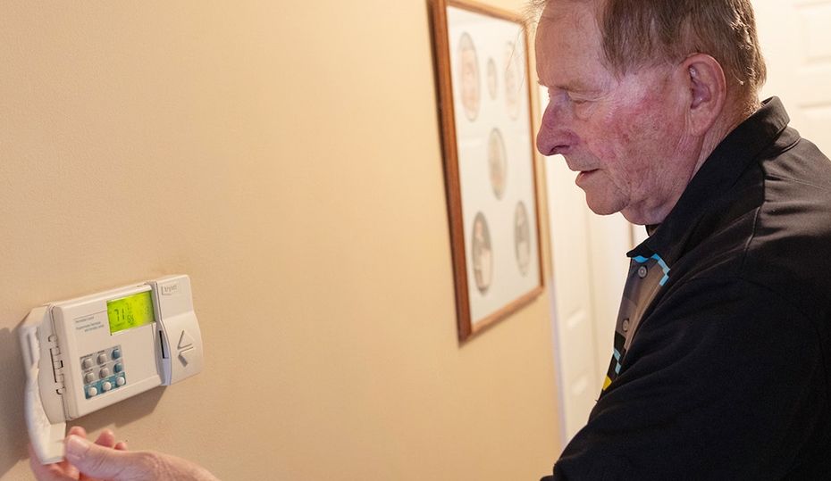 These upgrades will give you the most energy savings