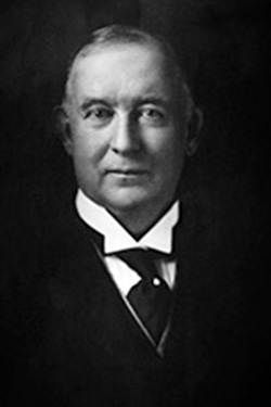 The idea that transformed the Carolinas
