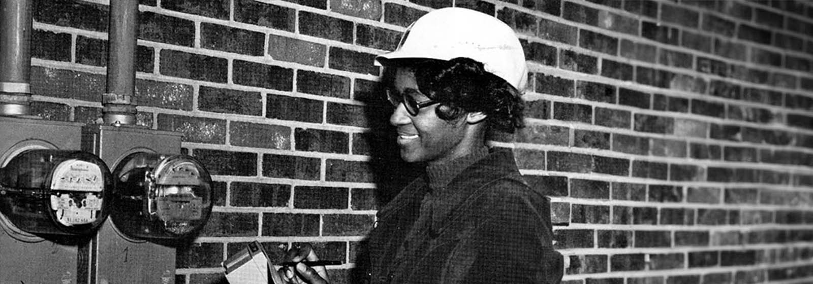 Retro photos: Celebrating Black achievements