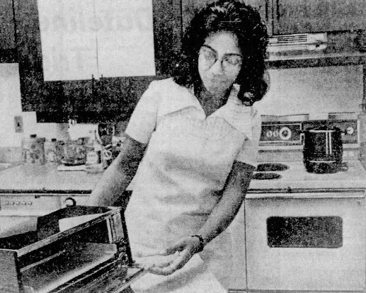 Bernadette Jones
