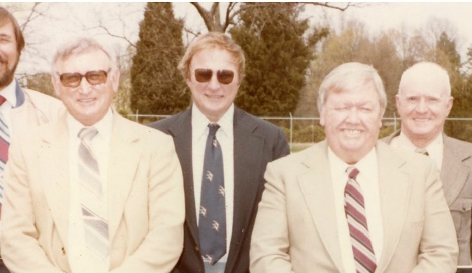 Retro photos: Say cheese!