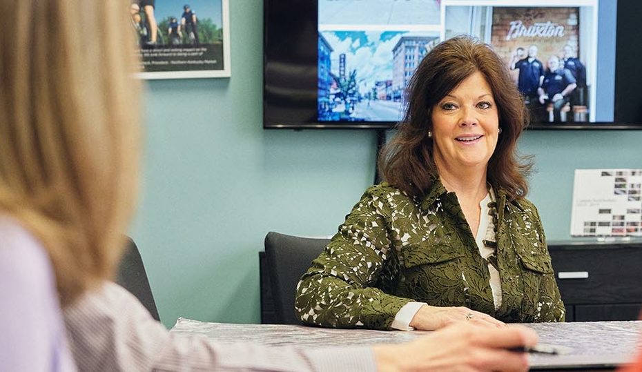 Making bold moves toward a strong, vibrant community