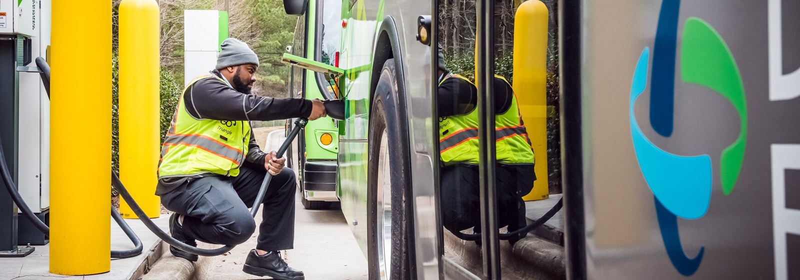 How Duke Energy is optimizing its grid to handle more EVs