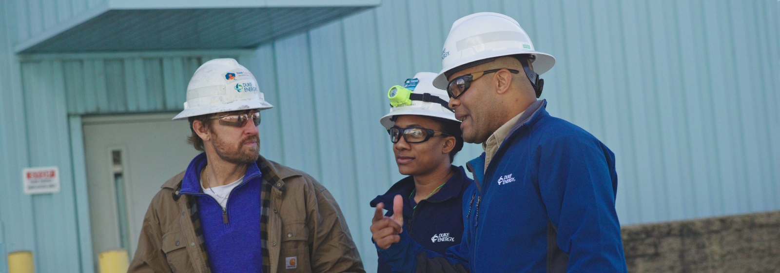 Advancing the future of energy with Person County, NC