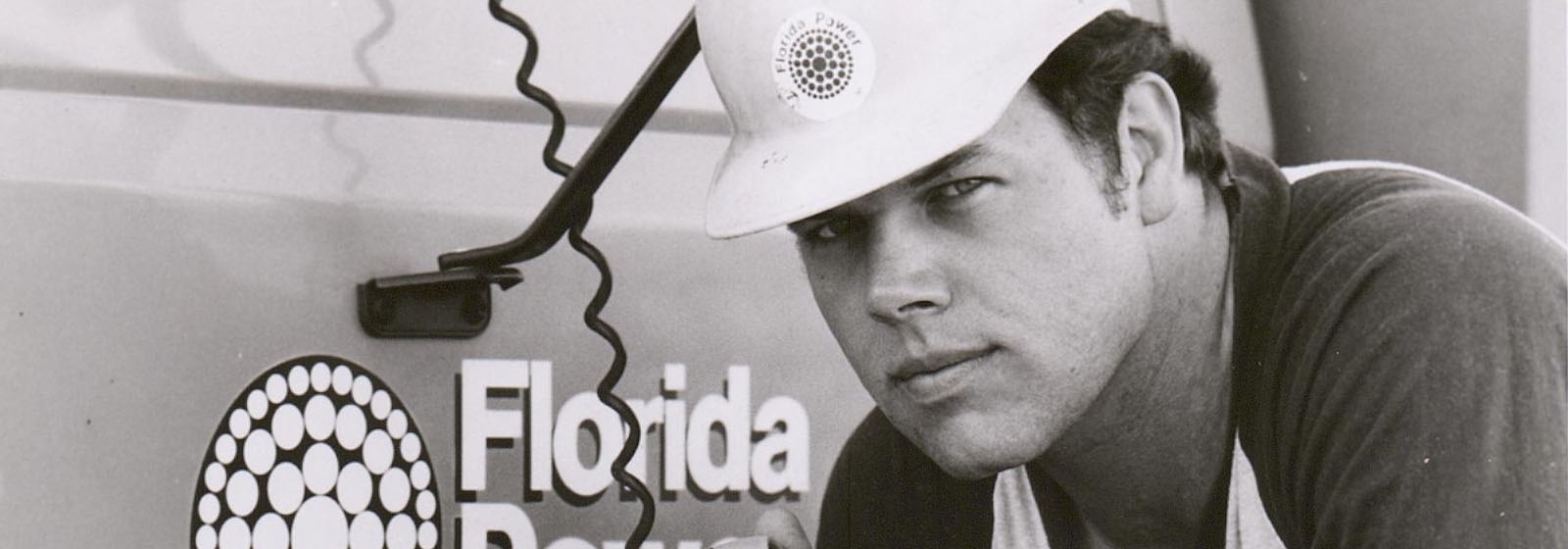 Retro photos: The Sunshine State