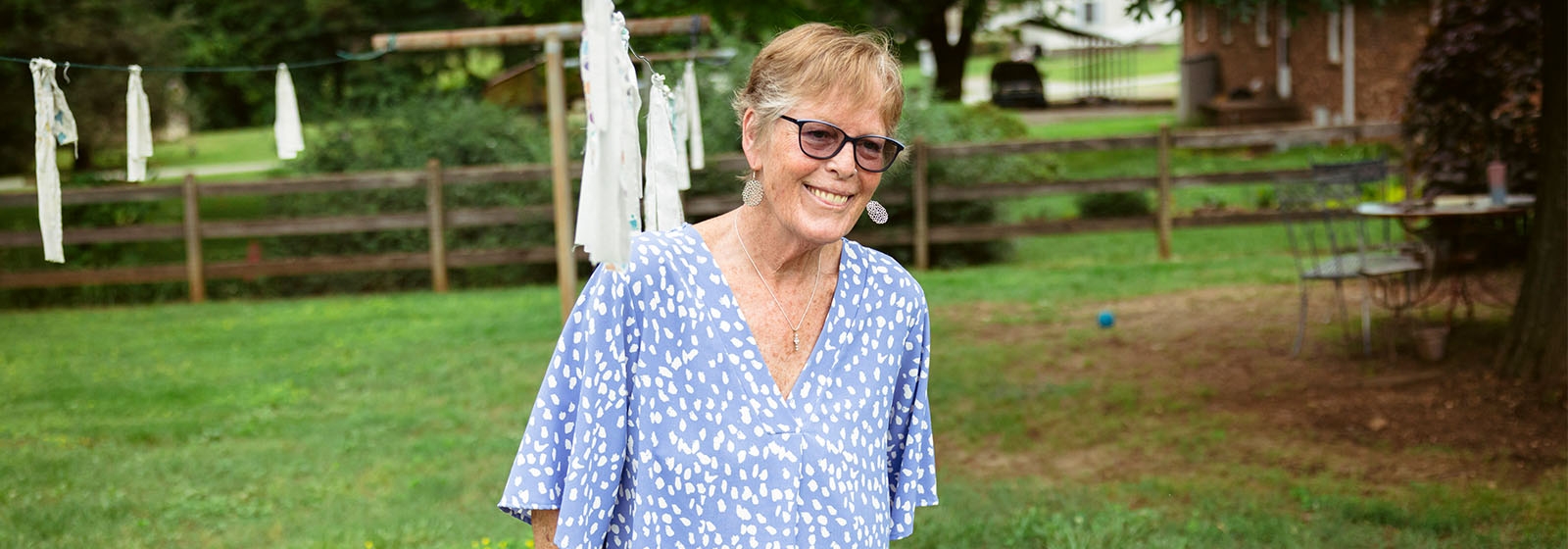 How Sandy Norris was able to lower her energy usage, save money