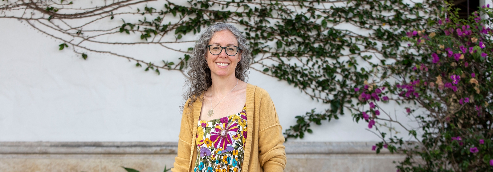 How Amy Kane became an LGBTQ+ ally