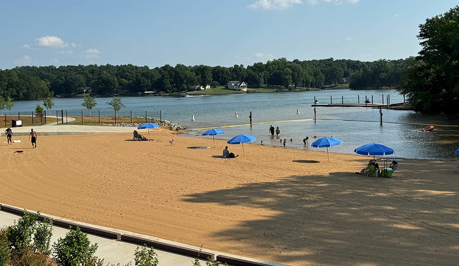New ways to have fun on the Catawba River