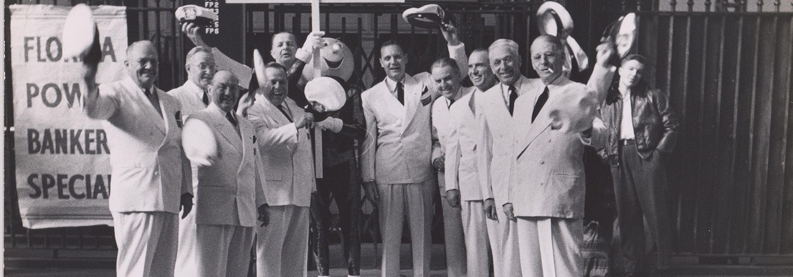125 years strong: Celebrating our commitment to Florida