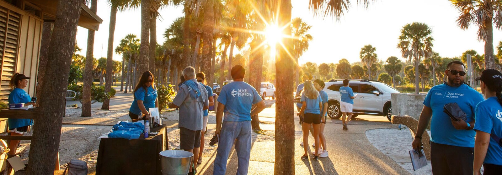 Duke Energy Foundation powers positive change over 40 years