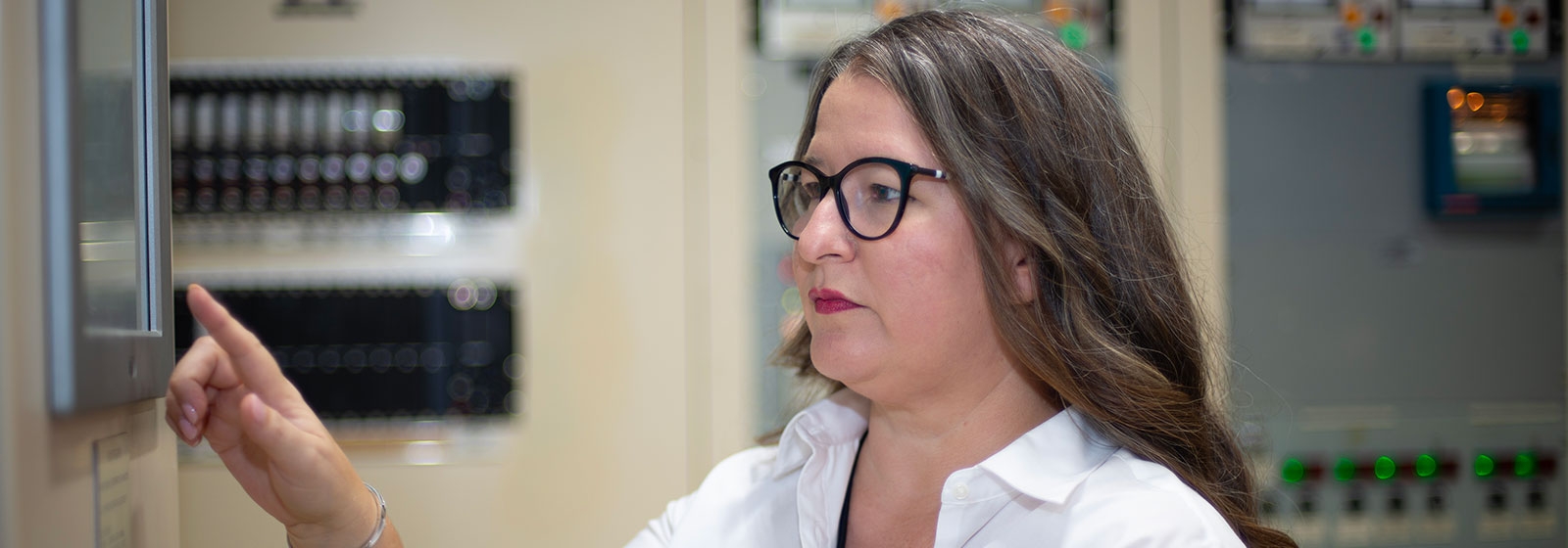 Why Melanie Roberts sees a future at Duke Energy