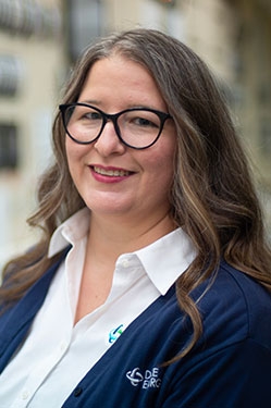 Melanie Roberts' quest to become a licensed senior reactor operator