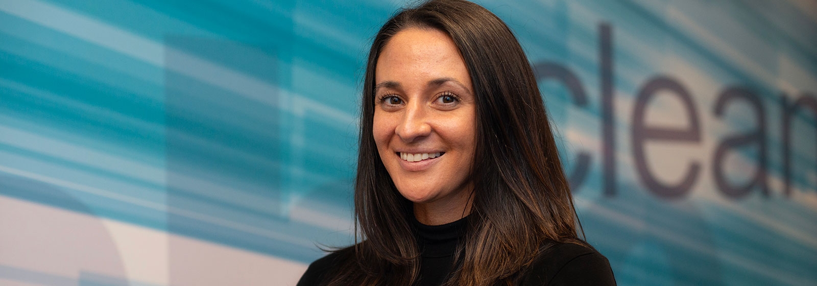 Casey Murphree's path to radiation protection senior scientist