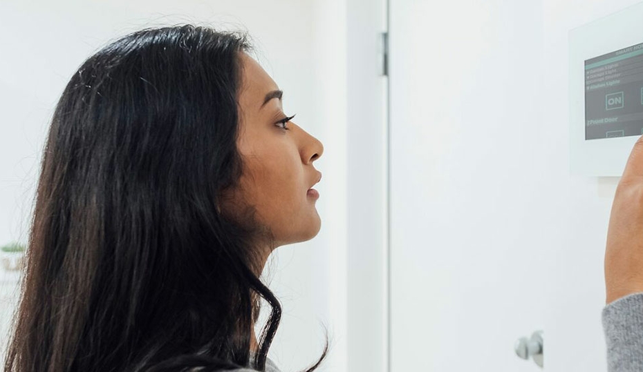 How a smart thermostat can help you save energy