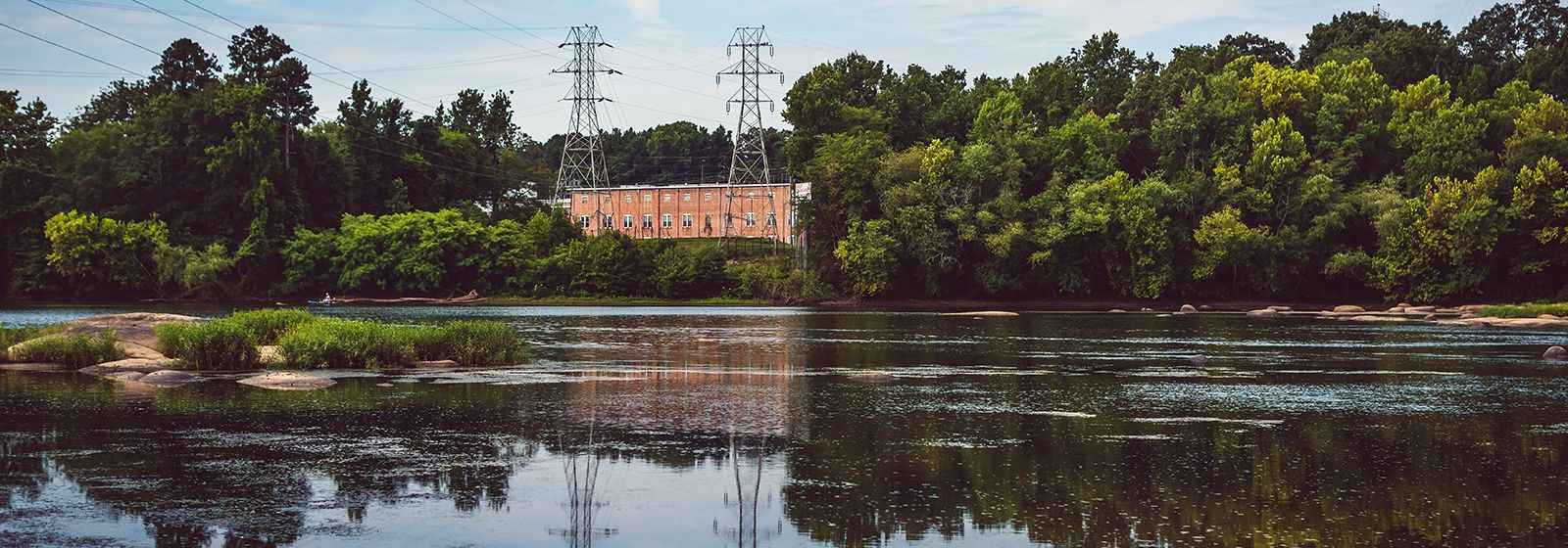 After a century, eels and shad return to their historic waters