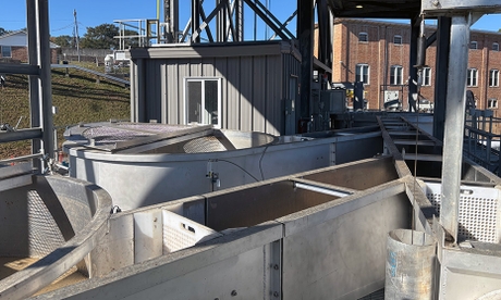 fish-passage-system