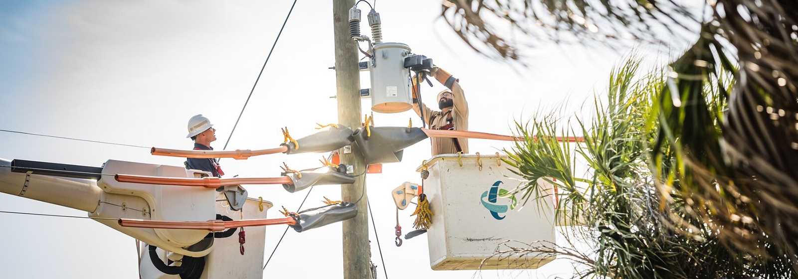 How Duke Energy is preparing for another active hurricane season