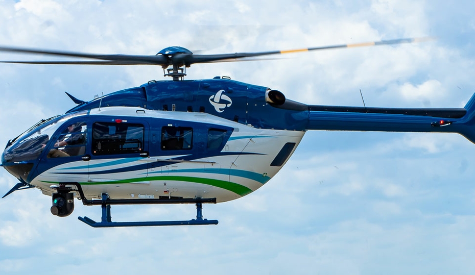 New helicopters, smarter drones: Duke Energy’s storm response upgrades