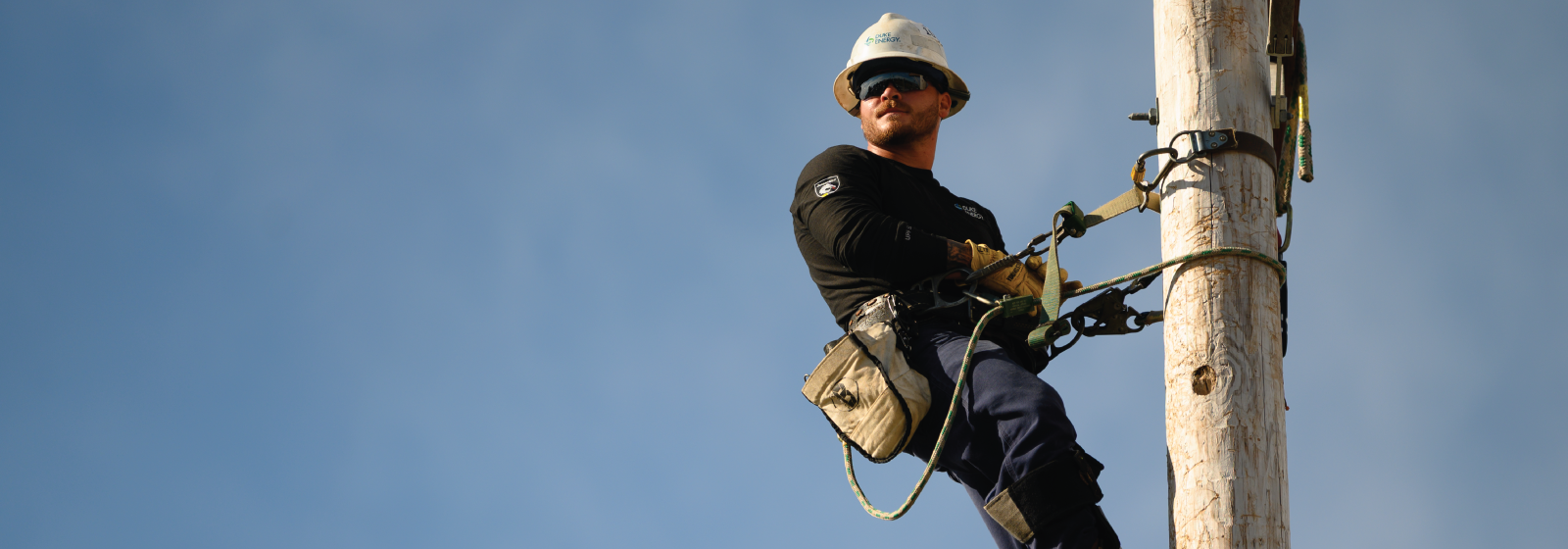 Lineworkers capture 10 awards at international rodeo 