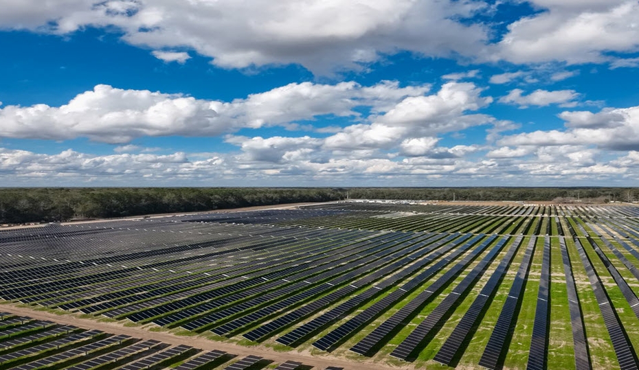 No install required: How Duke Energy customers can subscribe to solar and earn bill credits