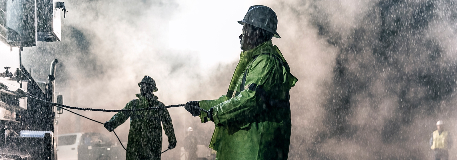 Duke Energy Foundation grants boost emergency response across South Carolina