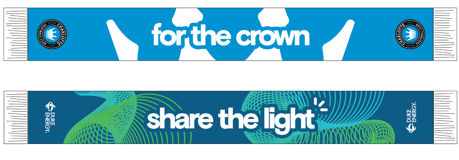 Duke Energy and Charlotte FC team up to power communities across the Carolinas