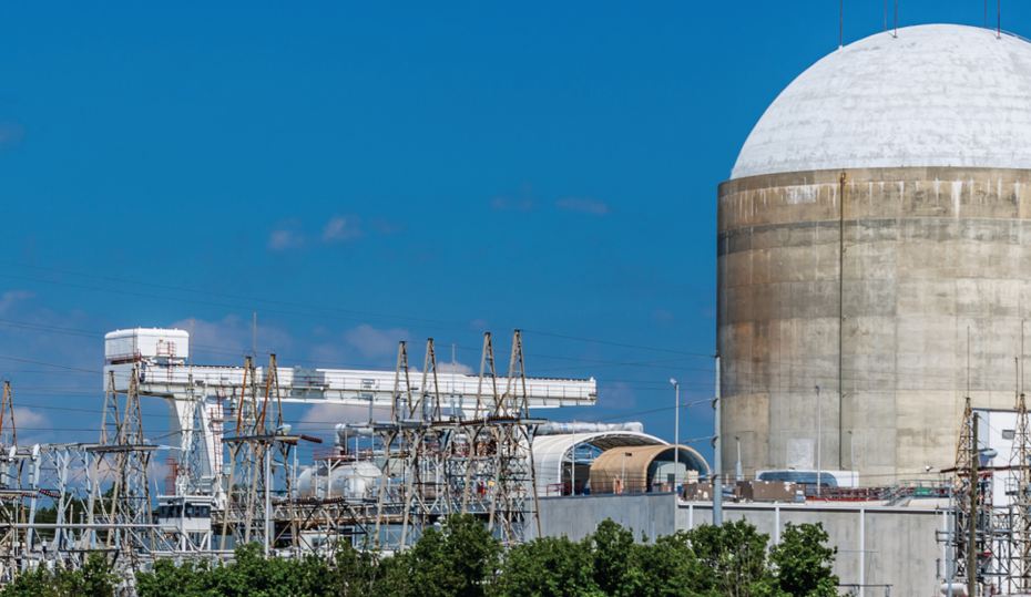 Powering a community forward: Robinson Nuclear Plant and a legacy secured until 2050