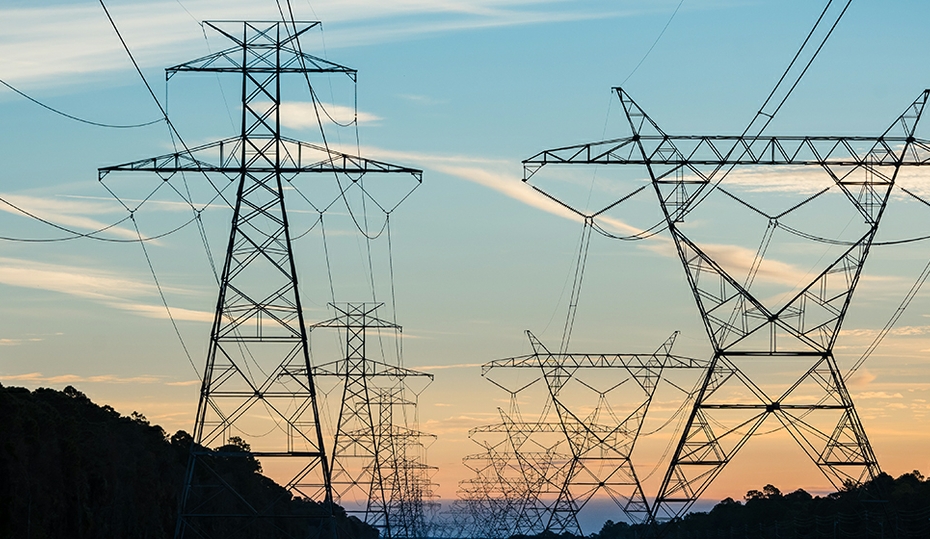 Unlocking more capacity with grid-enhancing technologies