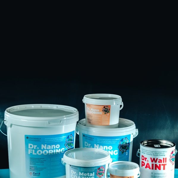 GrapheneCA has announced an affordable equipment leasing program to test indoor surfaces for SARS-CoV-2 virus and other harmful microorganisms.