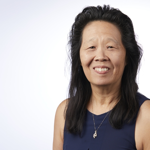 Rhoda Au