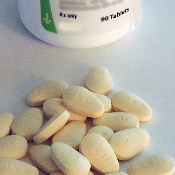 Blood Pressure Medication