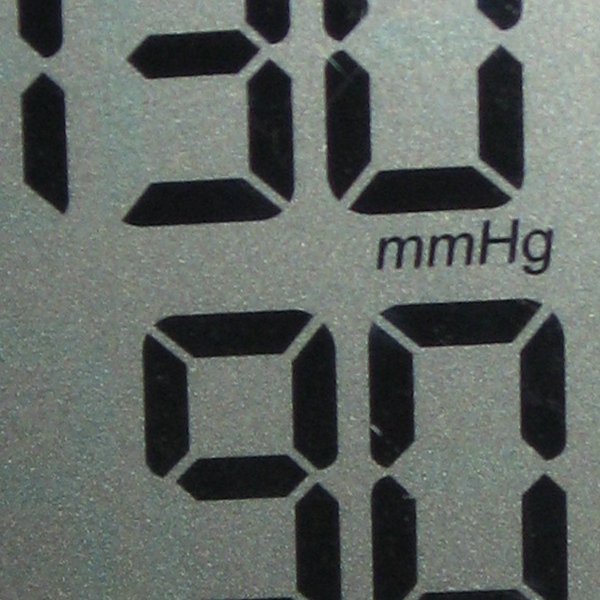 High Blood Pressure