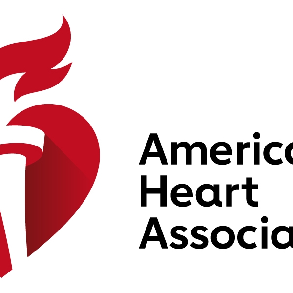 American Heart Association logo