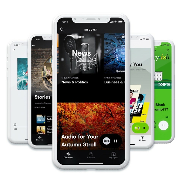 Loop Media, Inc.