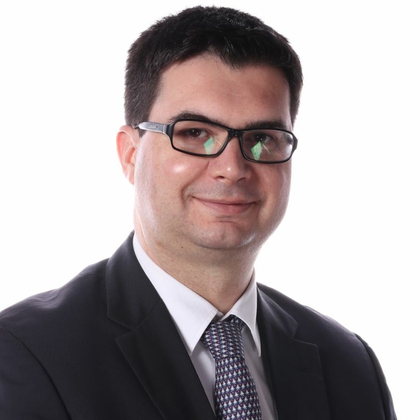 Otavio Berwanger M.D. Ph.D.