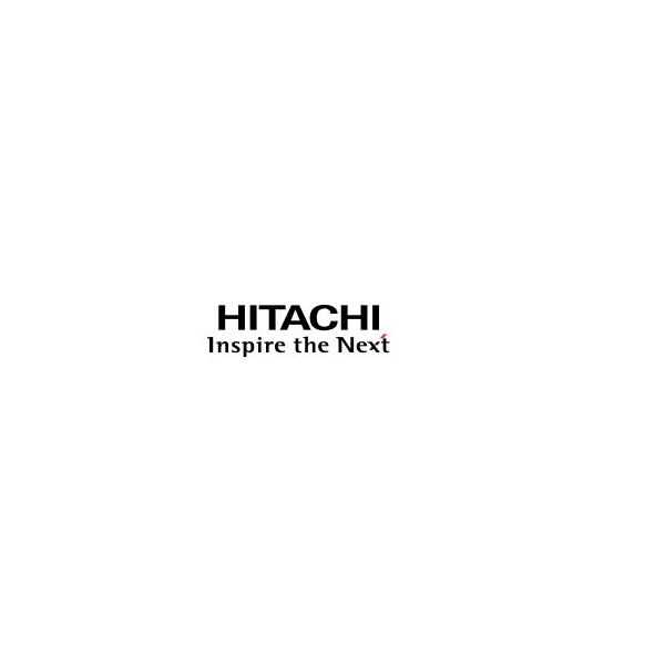Hitachi logo