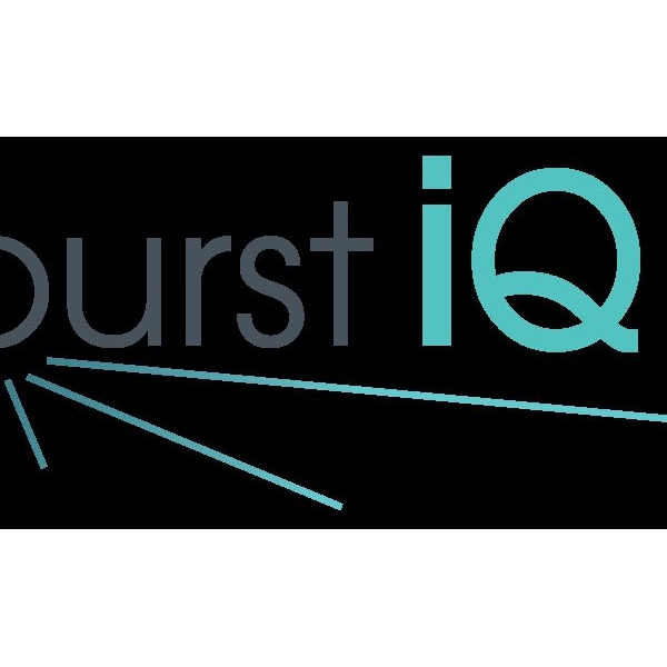 BurstIQ™  logo
