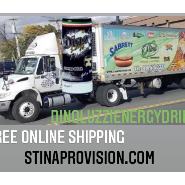 Stinaprovision