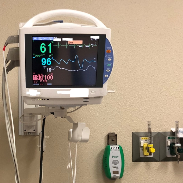 Heart+monitor