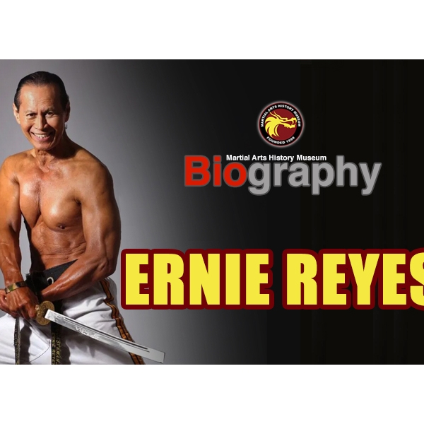 ernie-reyes-biography-museum