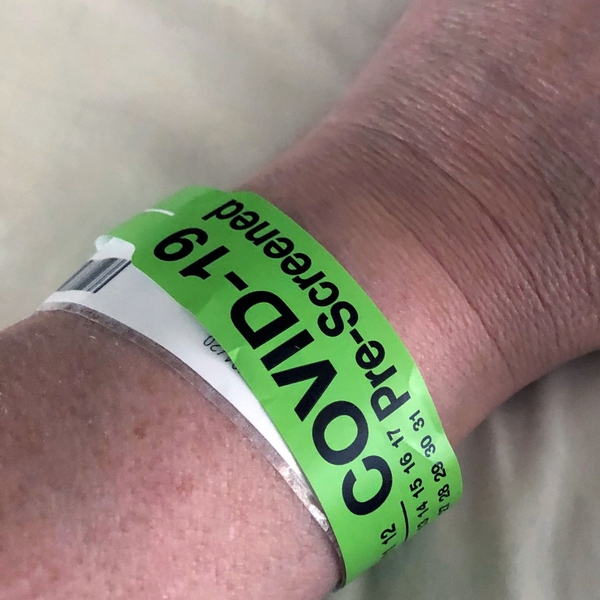 COVID-19+ER+wrist+band