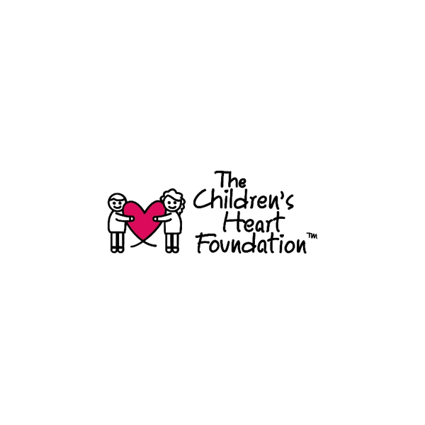 The+Children%27s+Heart+Foundation+logo