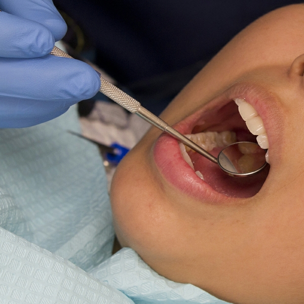dental+exam+-+woman